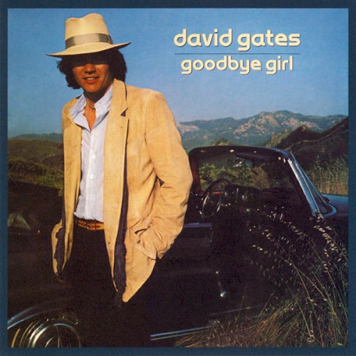 David Gates